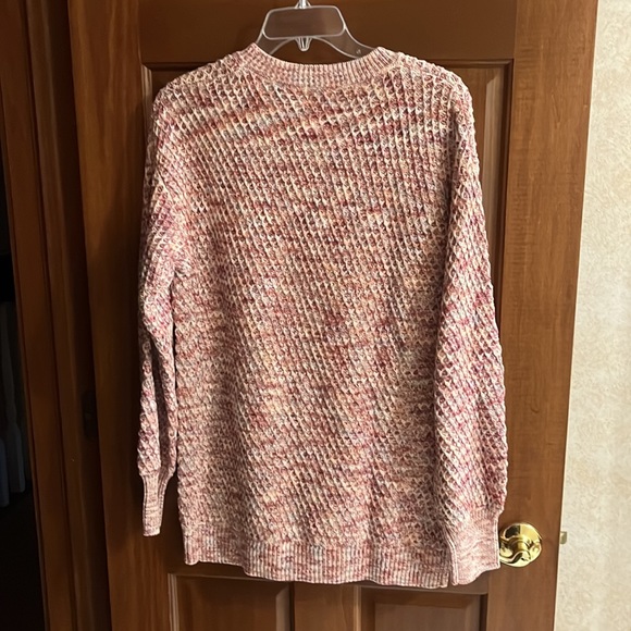 NWT Isabel Maternity Long Sleeve Sweater, Size: Small - Picture 3 of 11